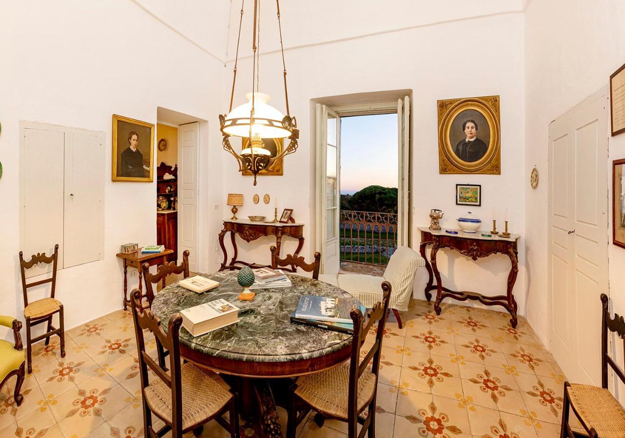 Masseria Tagliente Martina Franca Extérieur photo