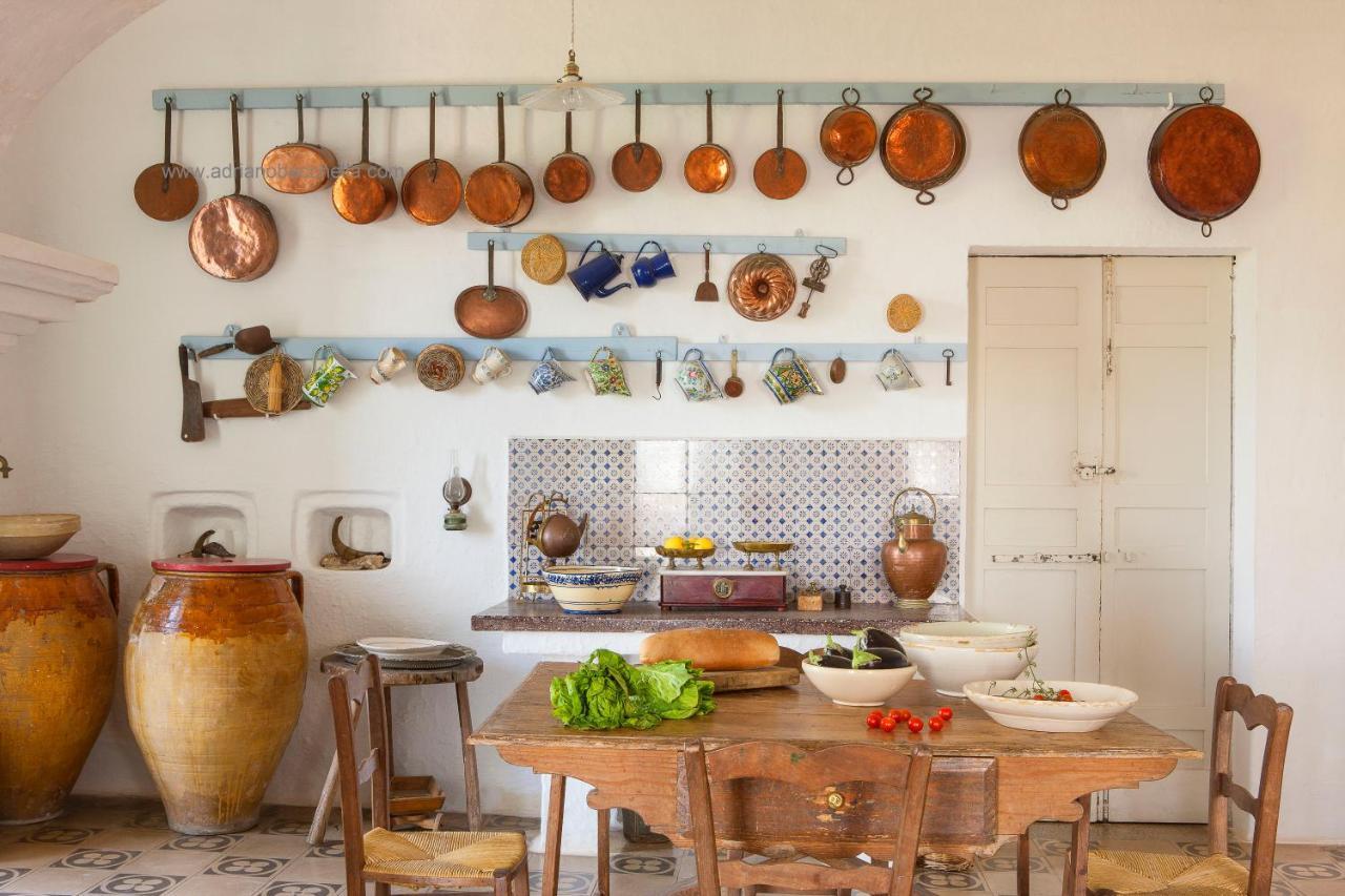 Masseria Tagliente Martina Franca Extérieur photo