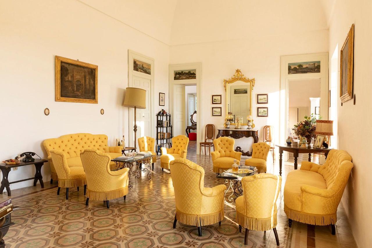 Masseria Tagliente Martina Franca Extérieur photo