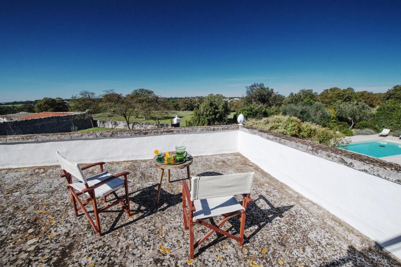 Masseria Tagliente Martina Franca Extérieur photo