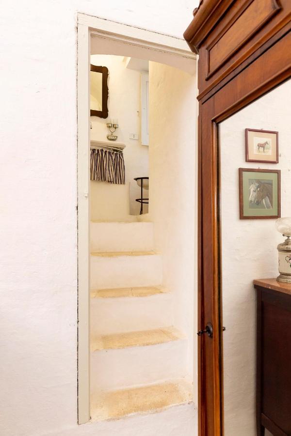 Masseria Tagliente Martina Franca Extérieur photo