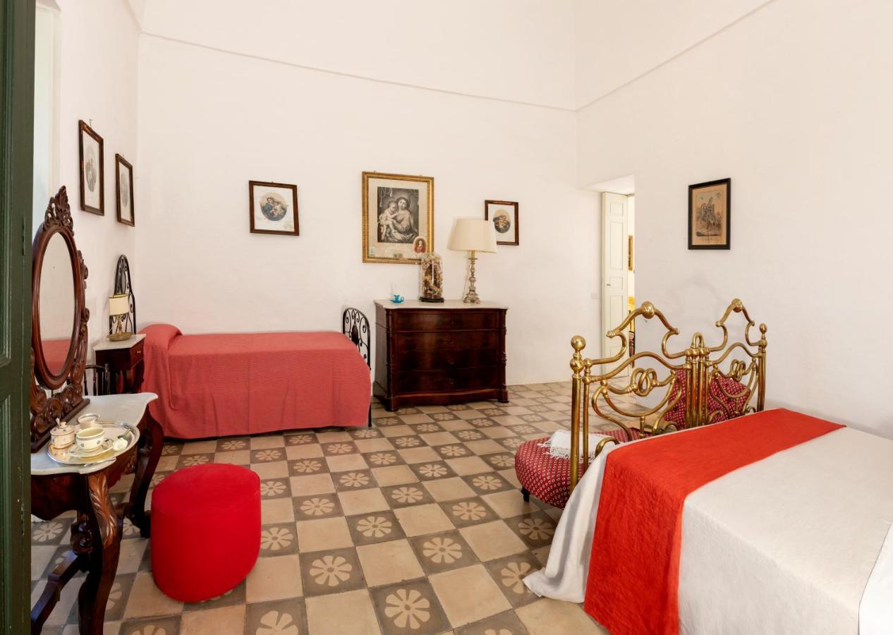 Masseria Tagliente Martina Franca Extérieur photo