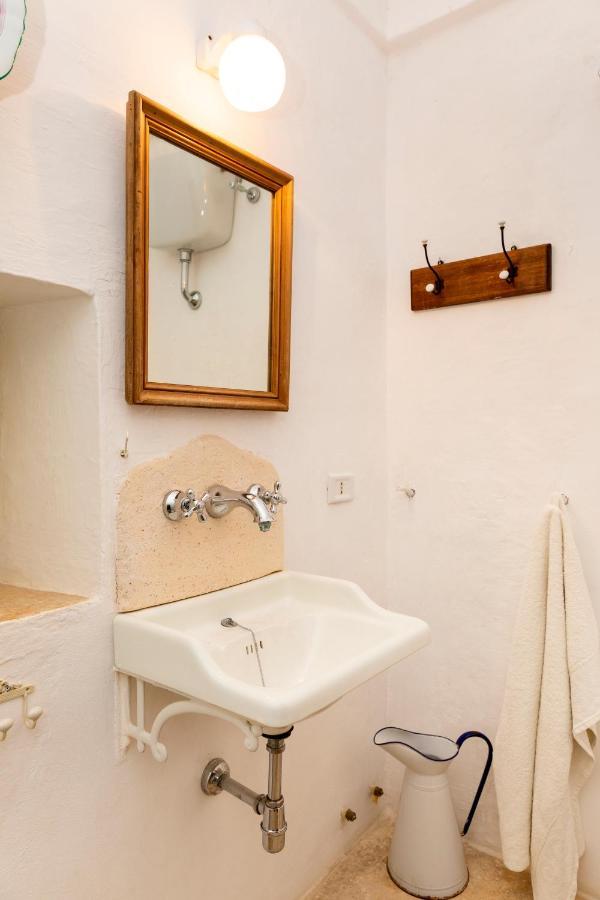 Masseria Tagliente Martina Franca Extérieur photo