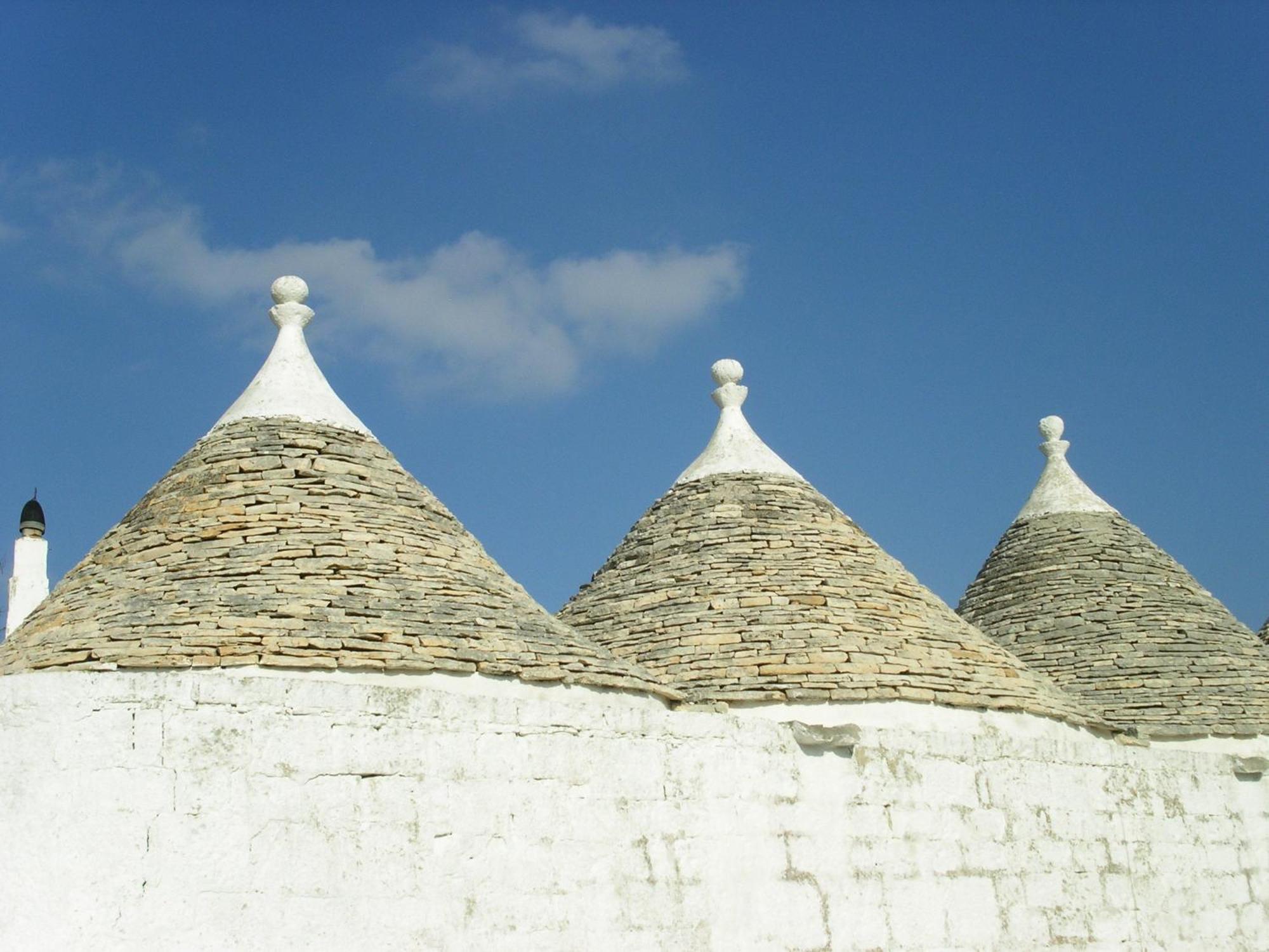 Masseria Tagliente Martina Franca Extérieur photo