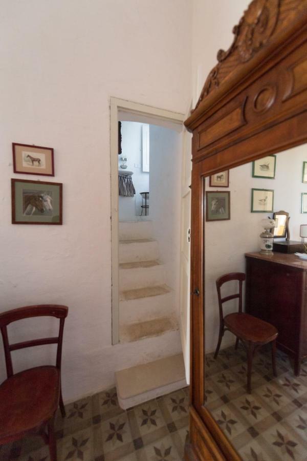 Masseria Tagliente Martina Franca Extérieur photo